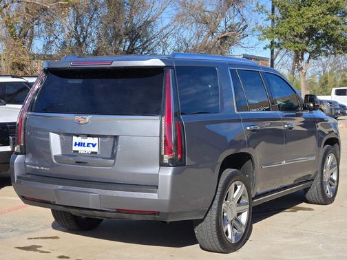 2019 Cadillac Escalade Premium Luxury