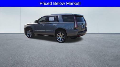 2019 Cadillac Escalade Premium Luxury