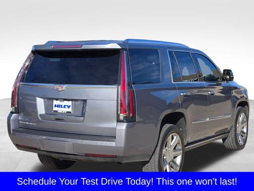 2019 Cadillac Escalade Premium Luxury