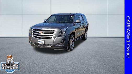 2019 Cadillac Escalade Premium Luxury