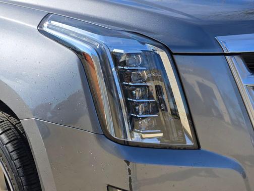 2019 Cadillac Escalade Premium Luxury