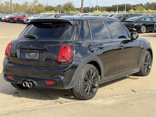 2020 MINI Hardtop Cooper S
