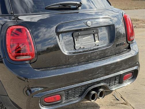 2020 MINI Hardtop Cooper S