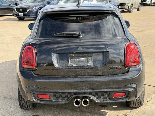 2020 MINI Hardtop Cooper S