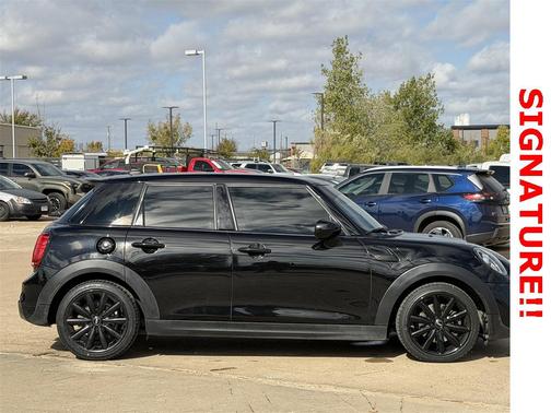 2020 MINI Hardtop Cooper S
