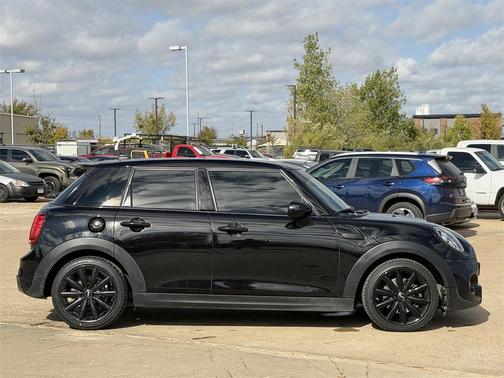 2020 MINI Hardtop Cooper S