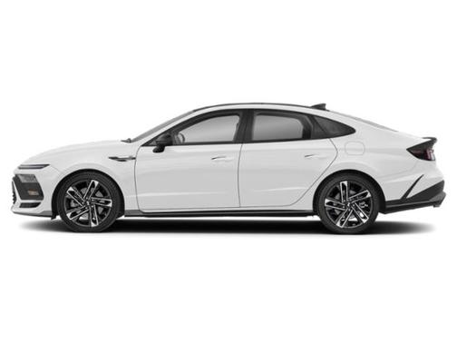2024 Hyundai SONATA N Line