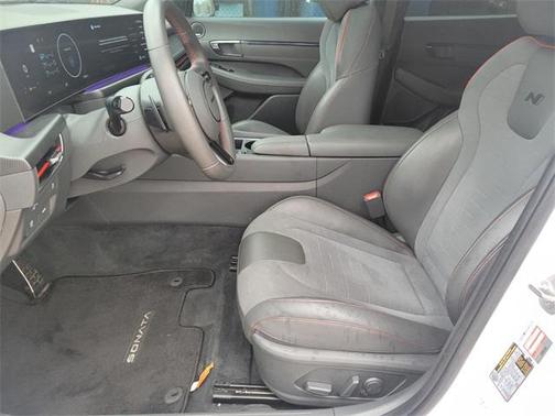 2024 Hyundai SONATA N Line