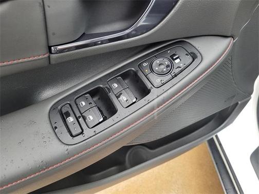 2024 Hyundai SONATA N Line
