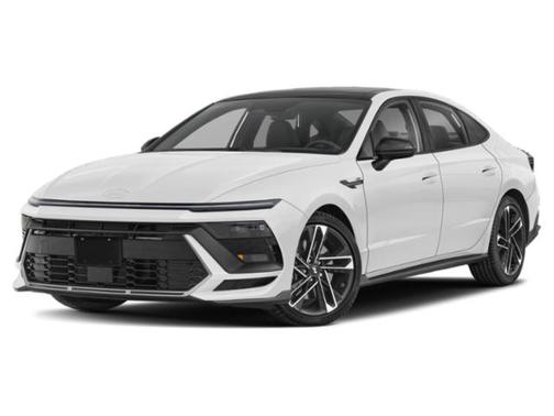 2024 Hyundai SONATA N Line