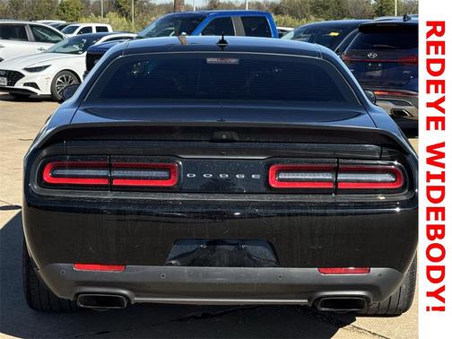 2020 Dodge Challenger SRT Hellcat
