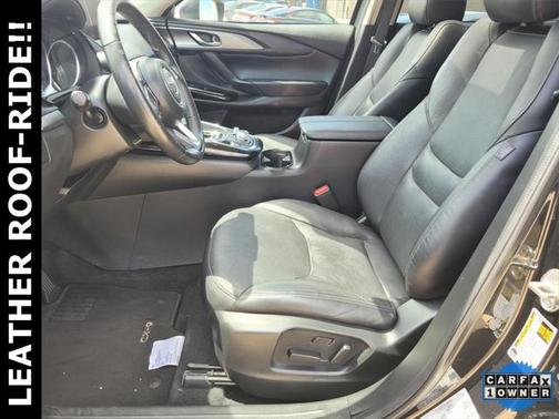 2023 Mazda CX-9 Touring