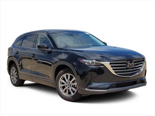 2023 Mazda CX-9 Touring