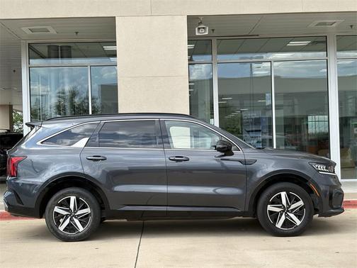 2021 Kia Sorento EX
