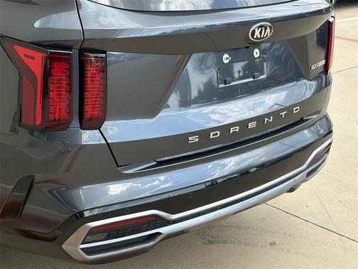 2021 Kia Sorento EX