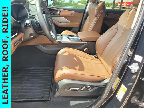 2024 Acura MDX Technology Package