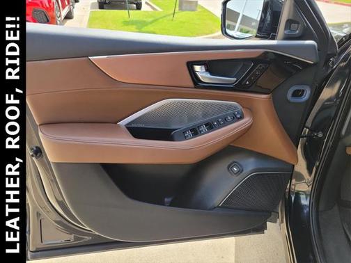 2024 Acura MDX Technology Package