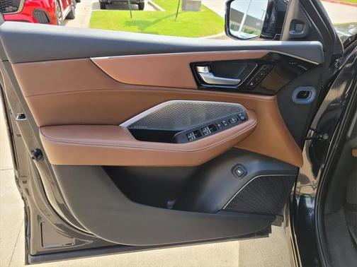 2024 Acura MDX Technology Package