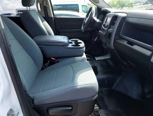 2019 RAM 1500 Tradesman