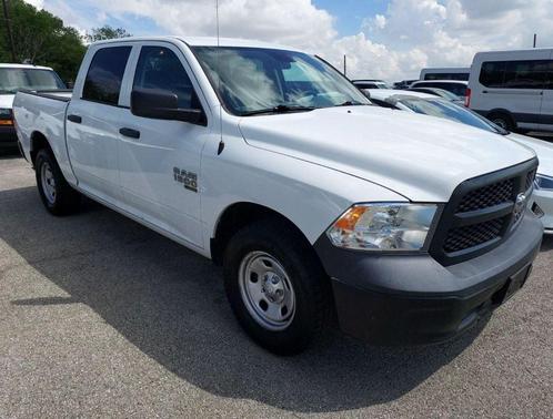 2019 RAM 1500 Tradesman