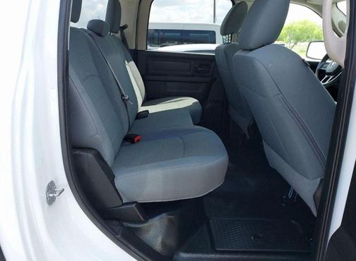 2019 RAM 1500 Tradesman