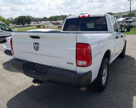 2019 RAM 1500 Tradesman