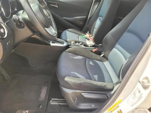 2016 Scion iA Base