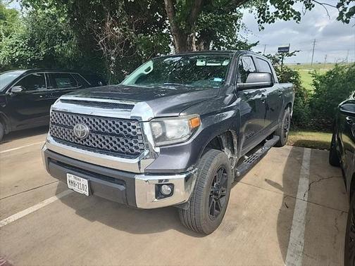 2019 Toyota Tundra SR5