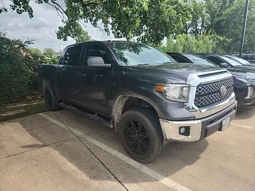 2019 Toyota Tundra SR5