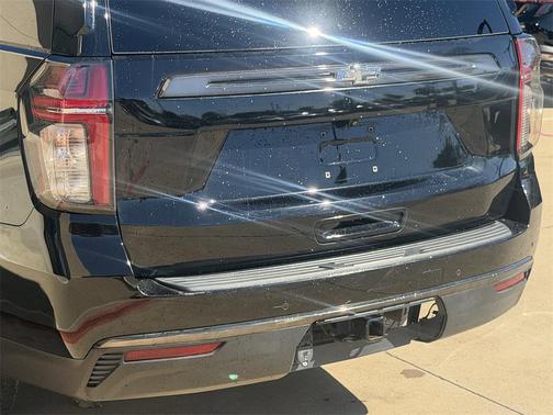 2021 Chevrolet Suburban 4WD Z71