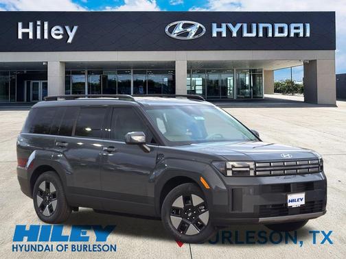 2026 Hyundai SANTA FE SEL 2.4