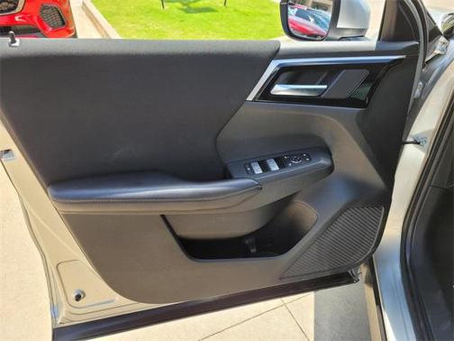 2022 Mitsubishi Outlander ES 2.5 2WD