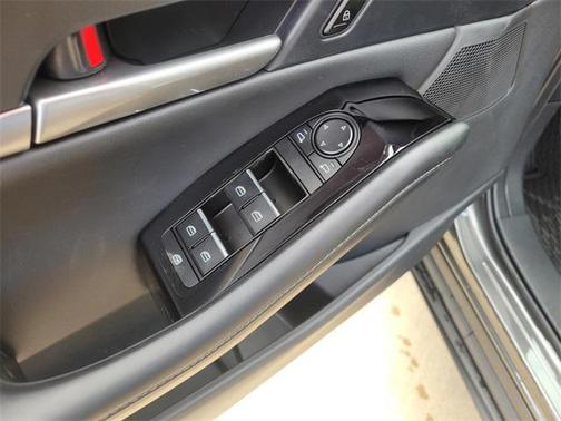 2025 Mazda CX-30 Select