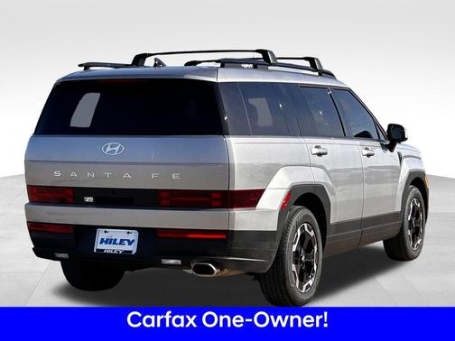 2025 Hyundai SANTA FE SEL 2.4