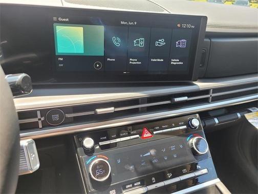2025 Hyundai SANTA FE SEL 2.4