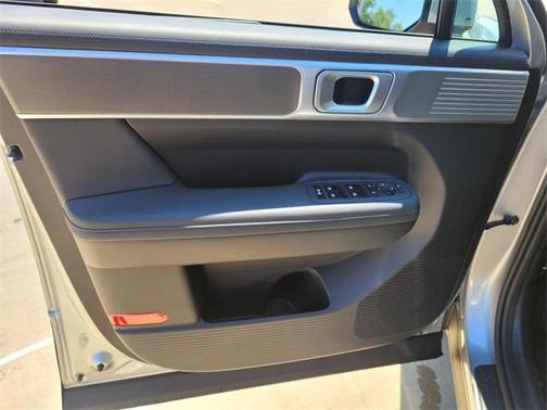 2025 Hyundai SANTA FE SEL 2.4