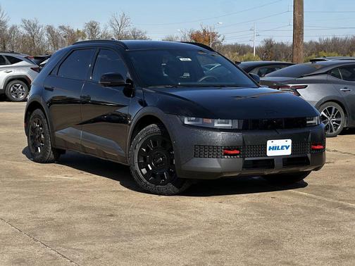 2026 Hyundai IONIQ 5 XRT