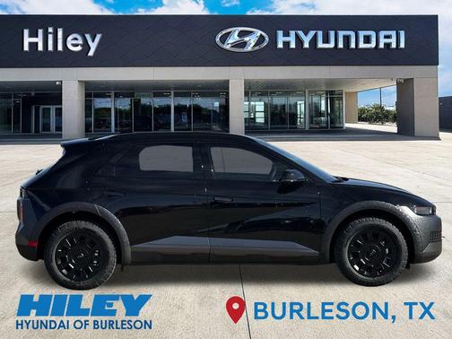 2026 Hyundai IONIQ 5 XRT