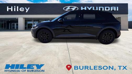 2026 Hyundai IONIQ 5 XRT