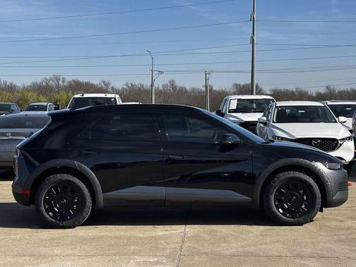 2026 Hyundai IONIQ 5 XRT