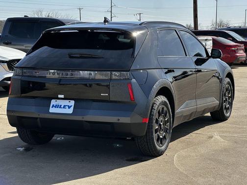 2026 Hyundai IONIQ 5 XRT