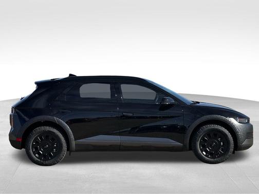 2026 Hyundai IONIQ 5 XRT