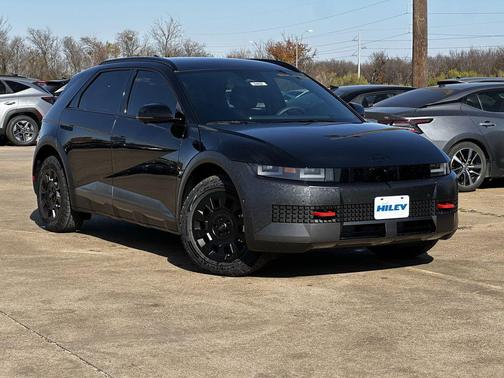 2026 Hyundai IONIQ 5 XRT