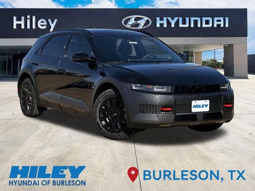 2026 Hyundai IONIQ 5 XRT