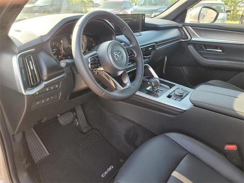 2025 Mazda CX-90 3.3 Turbo S Premium