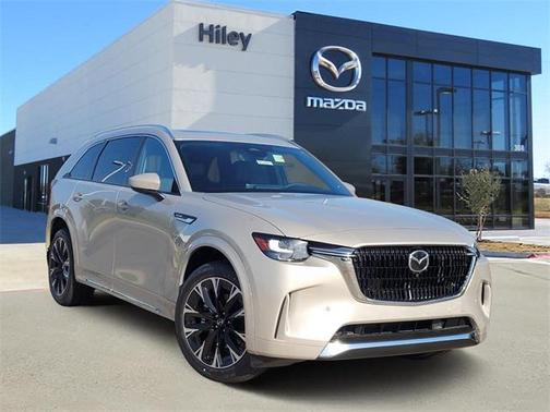 2025 Mazda CX-90 3.3 Turbo S Premium