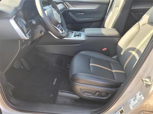 2025 Mazda CX-90 3.3 Turbo S Premium