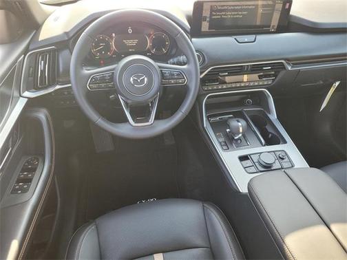 2025 Mazda CX-90 3.3 Turbo S Premium