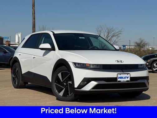 2026 Hyundai IONIQ 5 SE