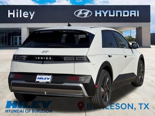 2026 Hyundai IONIQ 5 SE